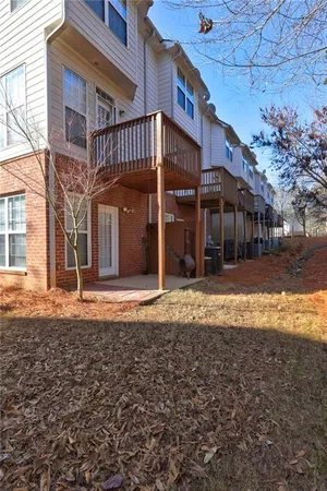 $1,995 | 2277 Dillard Crossing, Tucker, GA 30084