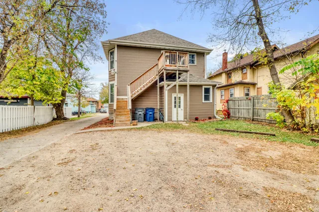 $240,000 | 609 3rd Avenue South, Moorhead, MN 56560