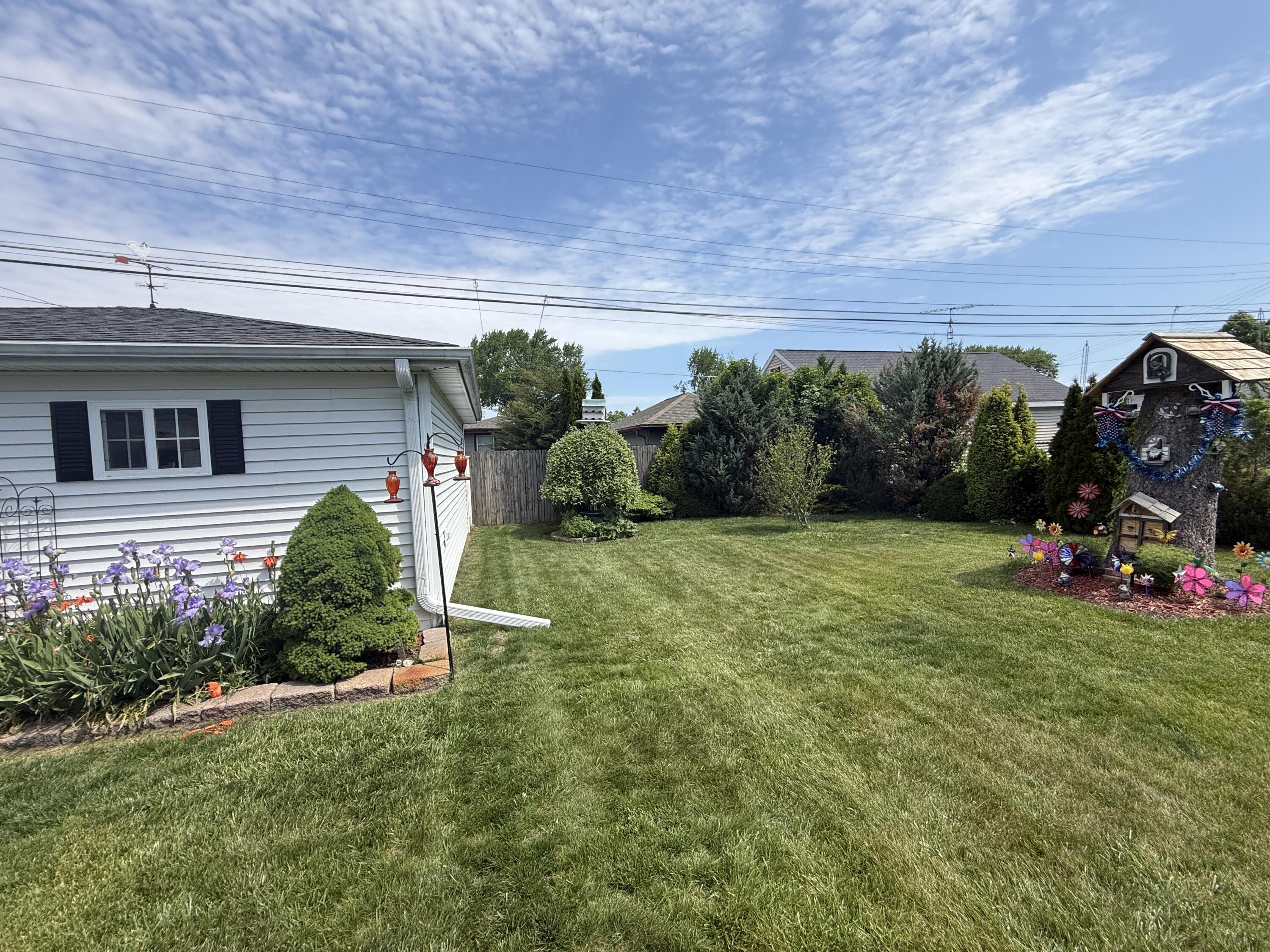 1826 26th Street Kenosha, WI 53140 - Photo 46 of 47 Backyard