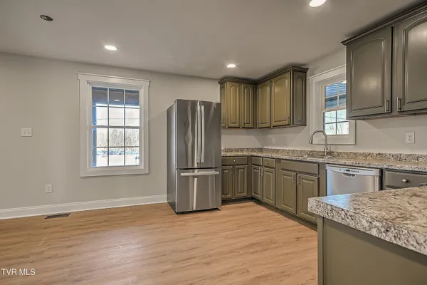 $265,000 | 104 Powell Street, Greeneville, TN 37745