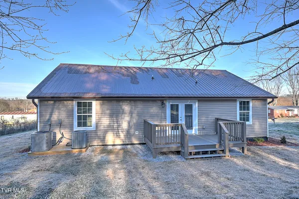 $265,000 | 104 Powell Street, Greeneville, TN 37745
