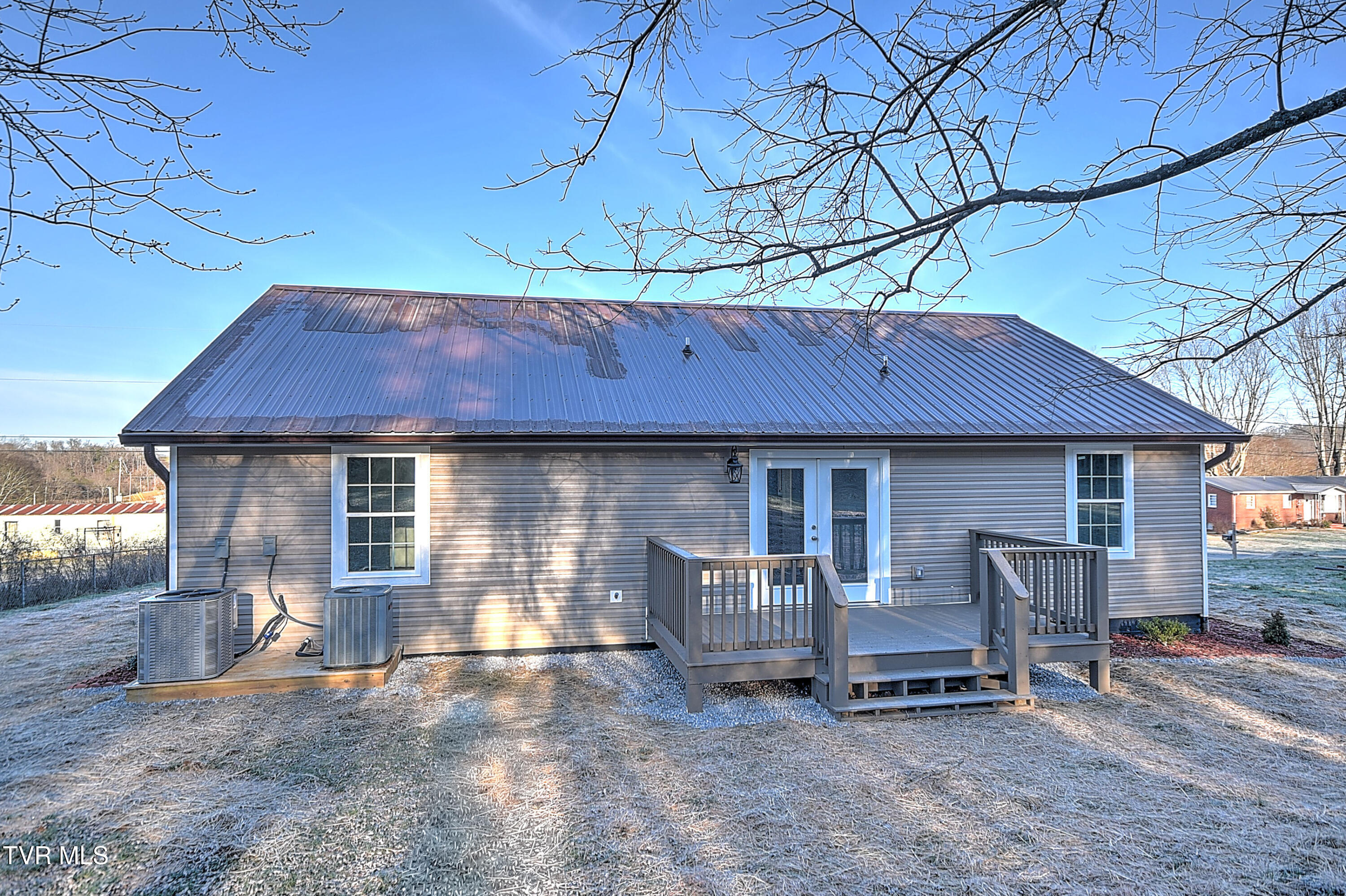 104 Powell Street Greeneville, TN 37745 - Photo 32 of 39 104 Powel St DA-33