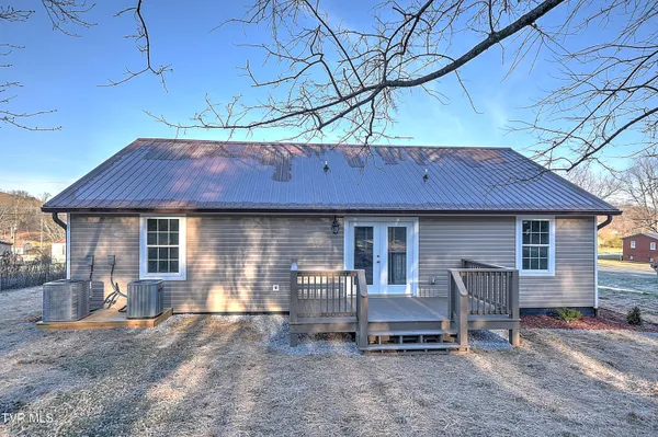 $265,000 | 104 Powell Street, Greeneville, TN 37745