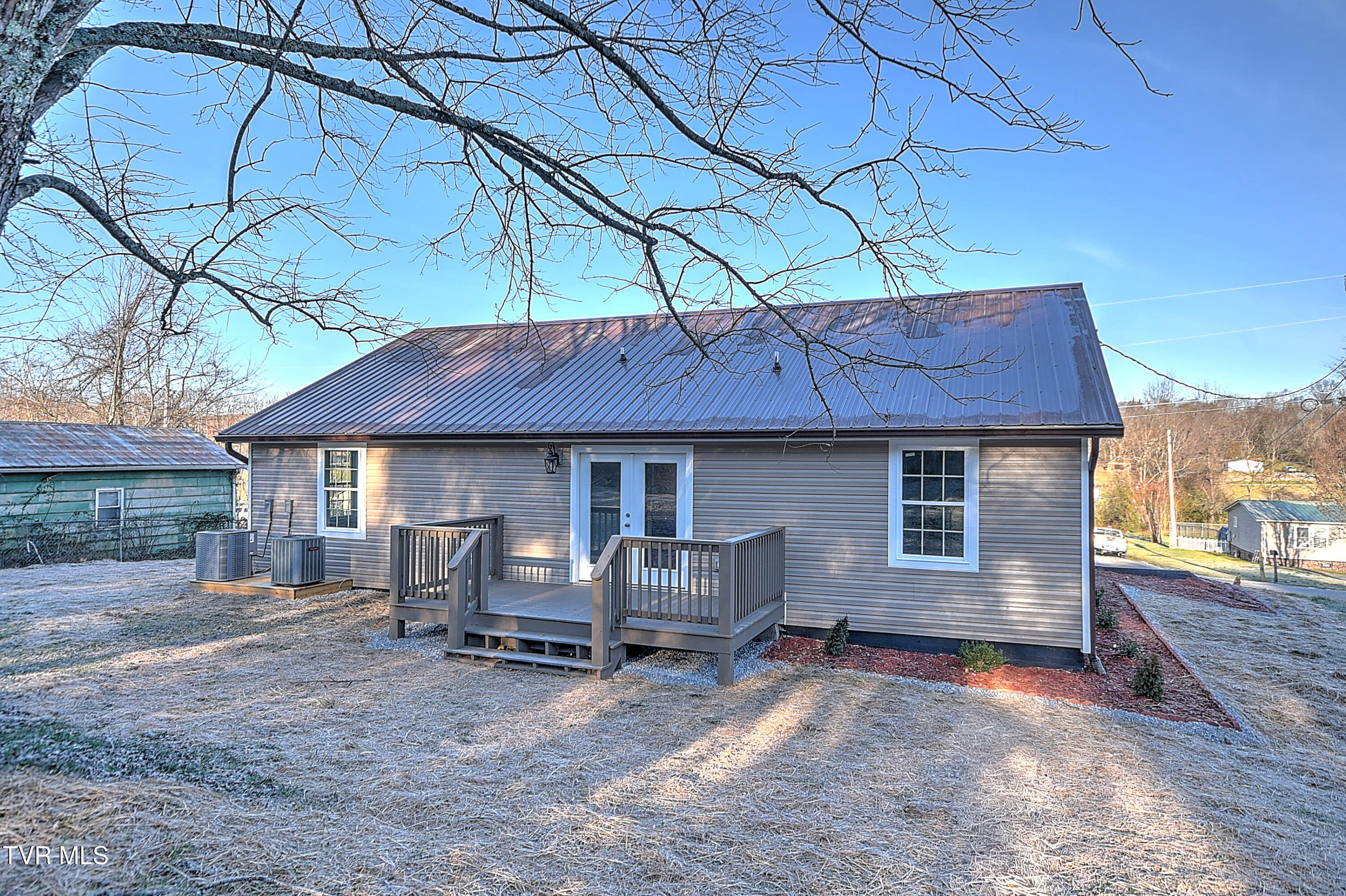 104 Powell Street Greeneville, TN 37745 - Photo 36 of 39 104 Powel St DA-37