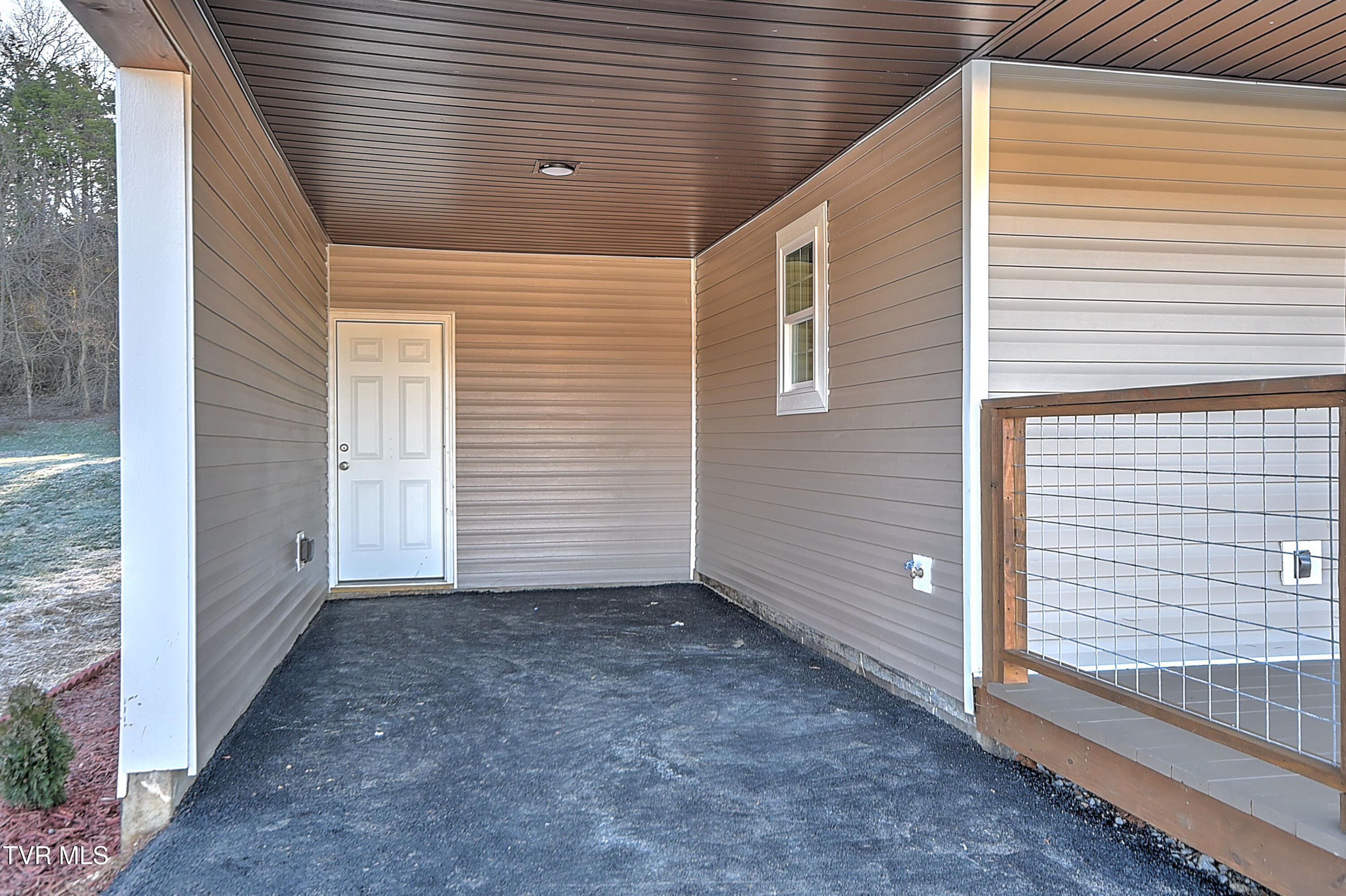 104 Powell Street Greeneville, TN 37745 - Photo 38 of 39 104 Powel St DA-39