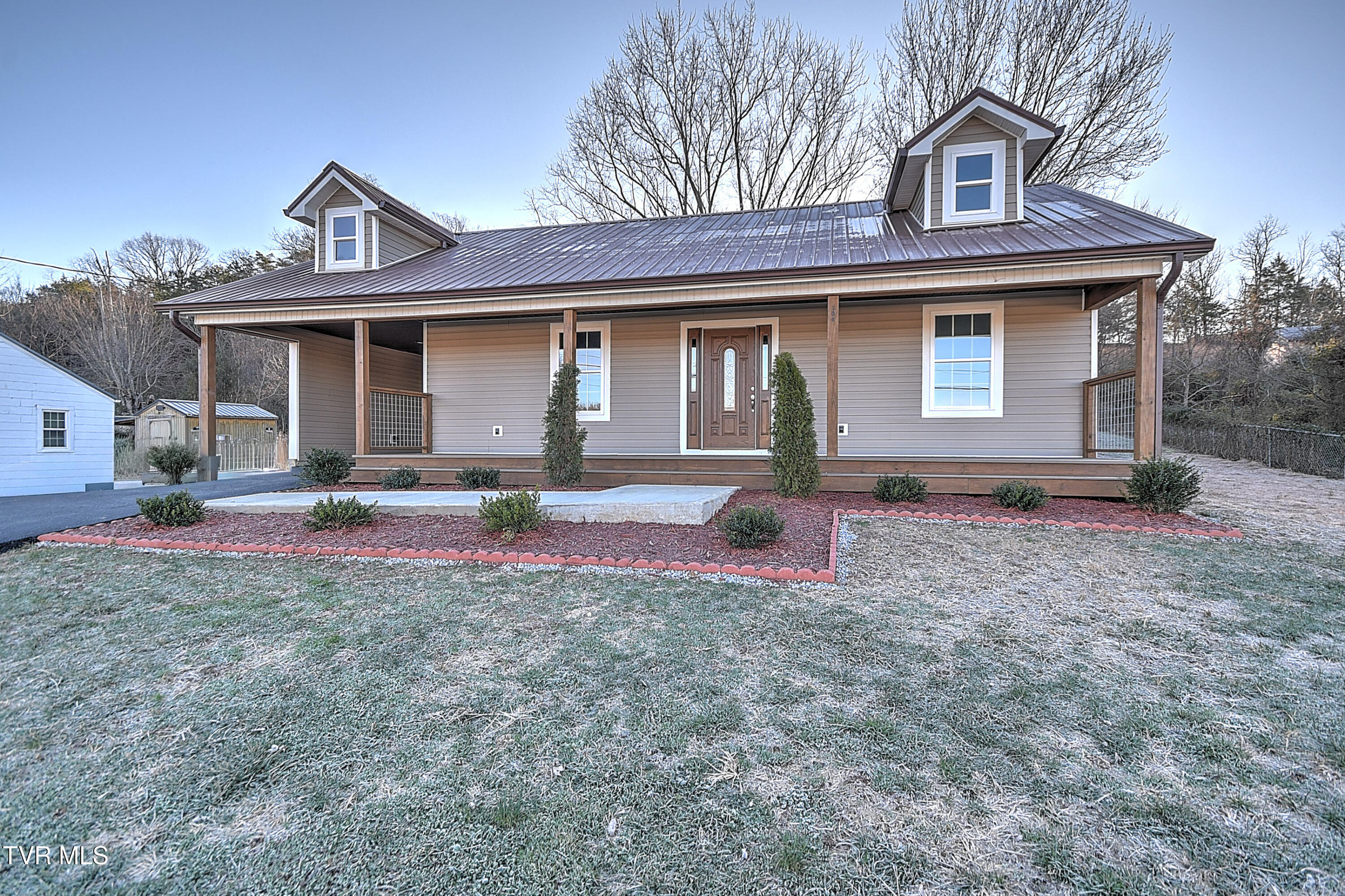 104 Powell Street Greeneville, TN 37745 - Photo 39 of 39 104 Powel St DA