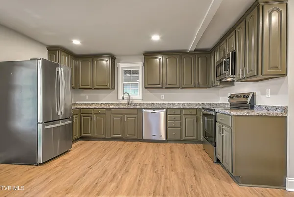 $265,000 | 104 Powell Street, Greeneville, TN 37745