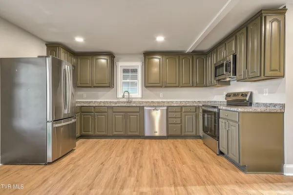 $265,000 | 104 Powell Street, Greeneville, TN 37745