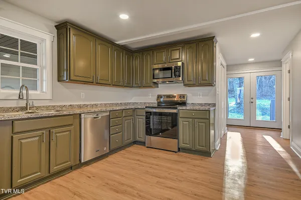 $265,000 | 104 Powell Street, Greeneville, TN 37745
