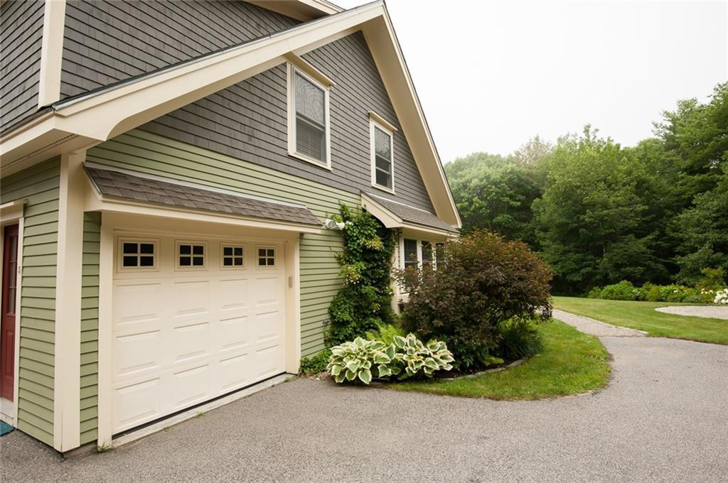 5 B Westvale Road, Unit B Kennebunkport, ME 04046 - Photo 22 of 29 Inside and out this cottage is...