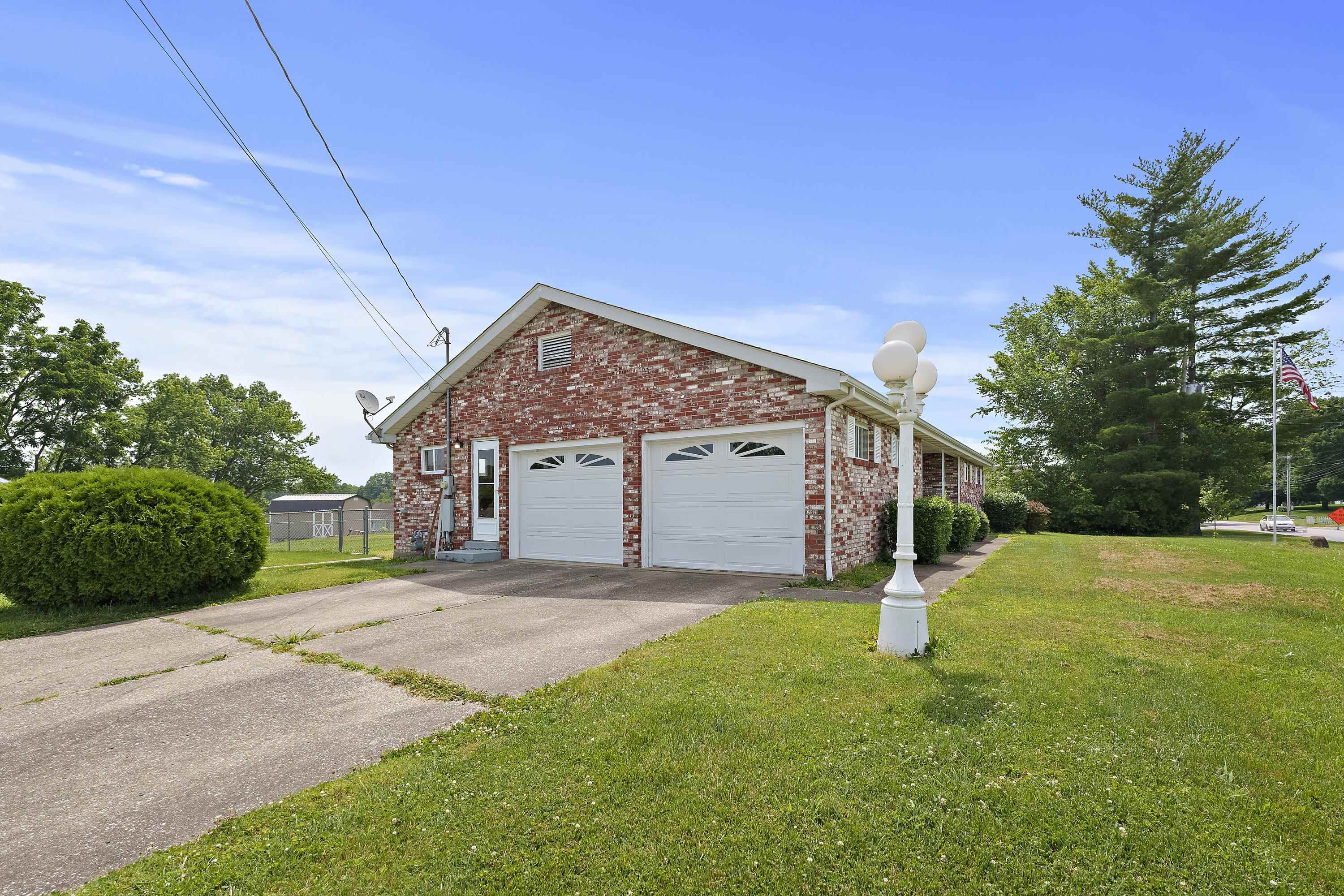 1707 Bellefonte Road Flatwoods, KY 41139 - Photo 40 of 41