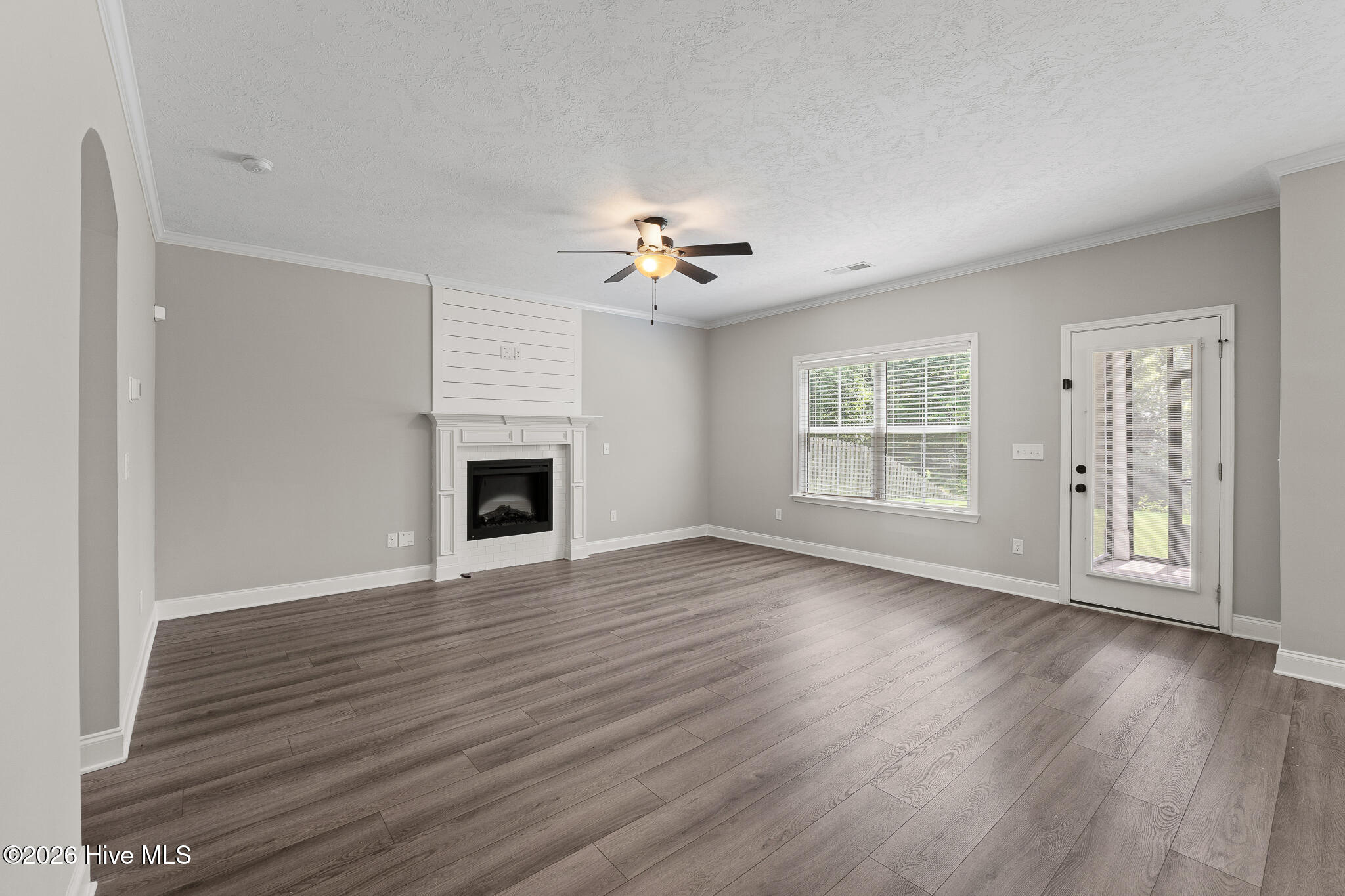 2097 Limerick Court Grovetown, GA 30813 - Photo 3 of 27