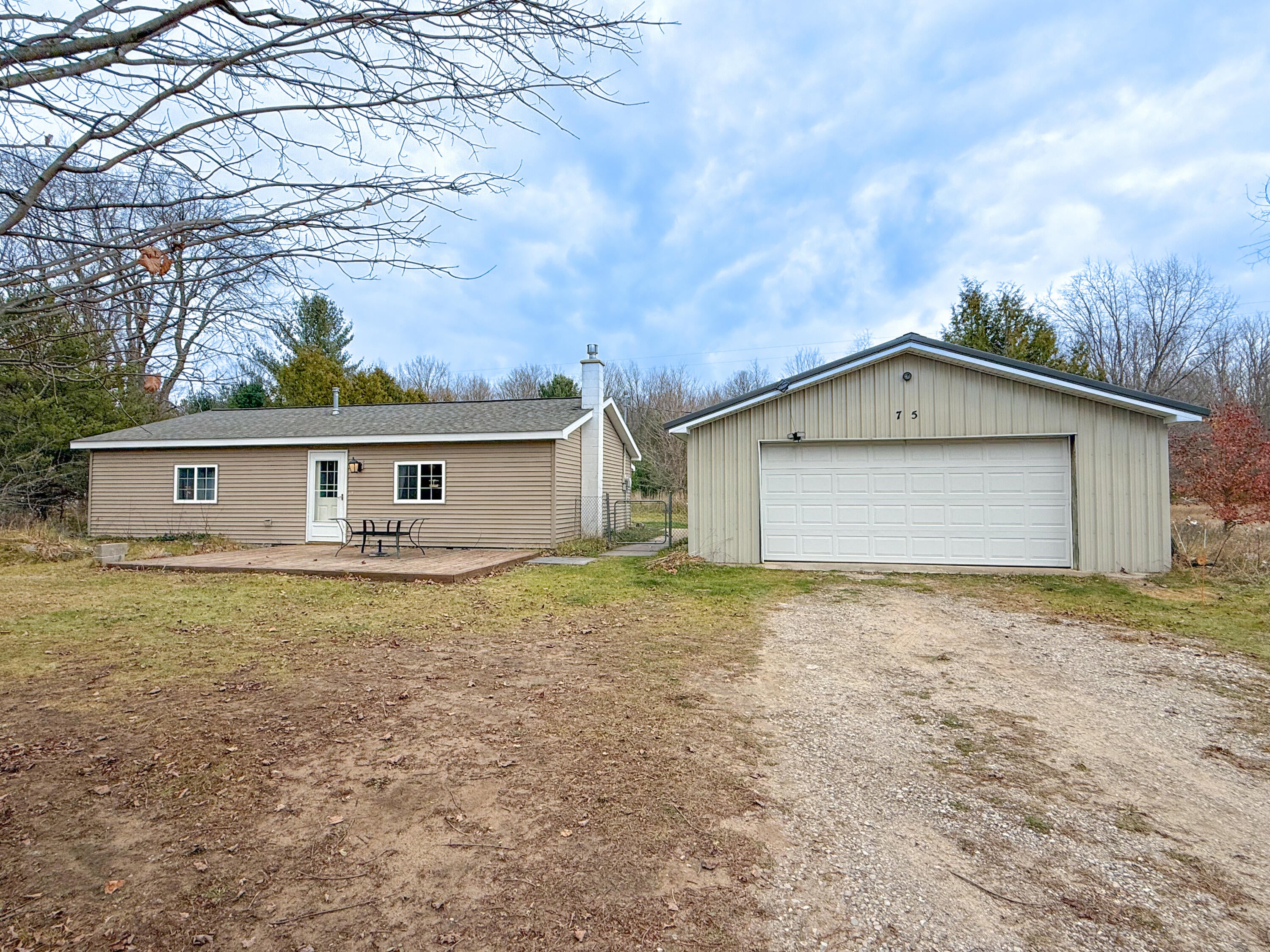 75 South Weldon Road Beulah, MI 49617 - Photo 35 of 35 IMG_1918