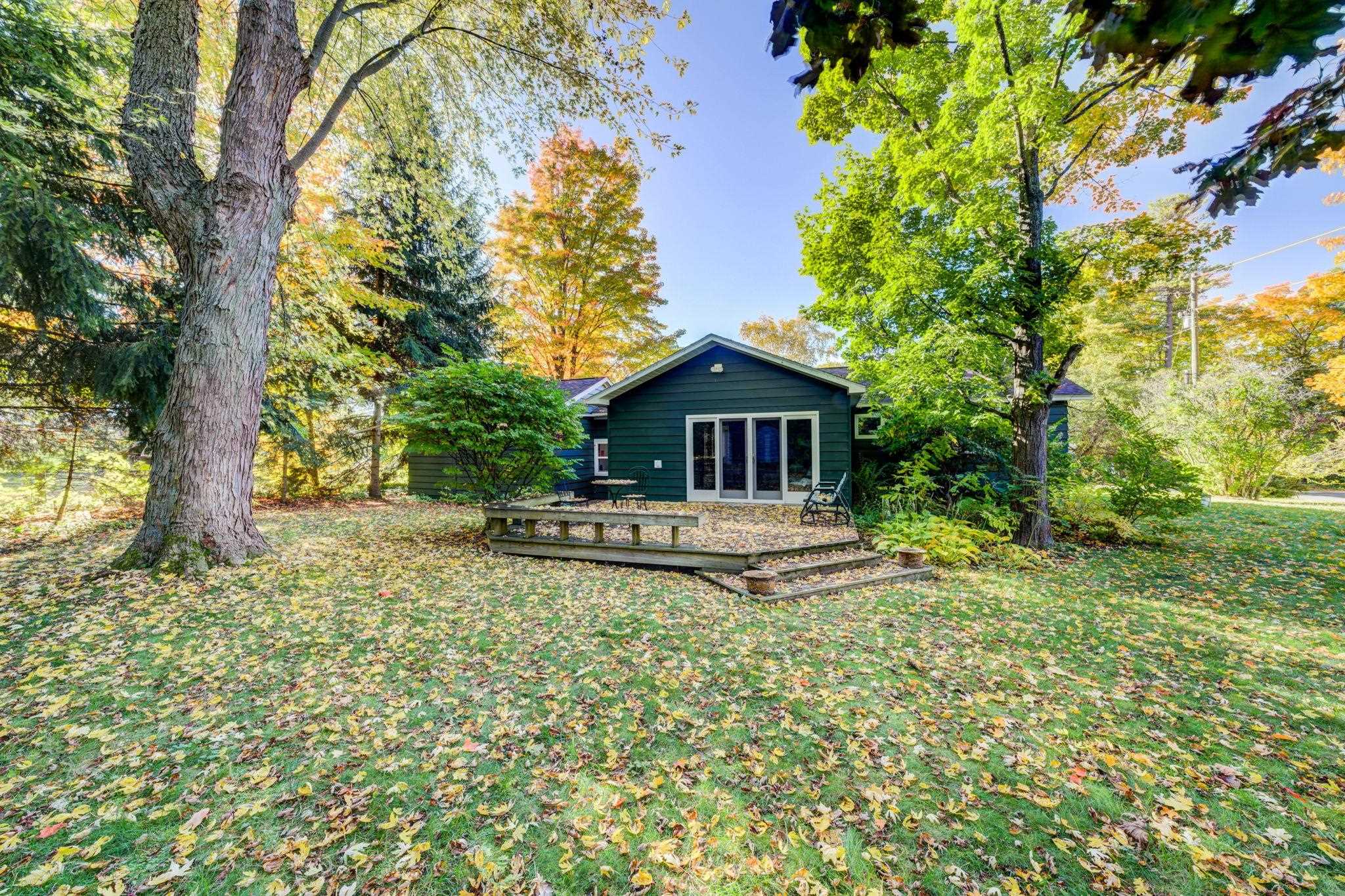 783 South Stony Point Road Suttons Bay, MI 49682 - Photo 54 of 58