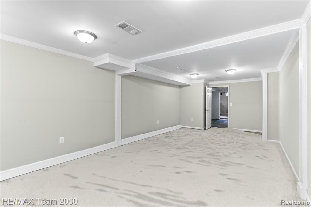 1445 Belmont Street Dearborn, MI 48128 - Photo 24 of 33