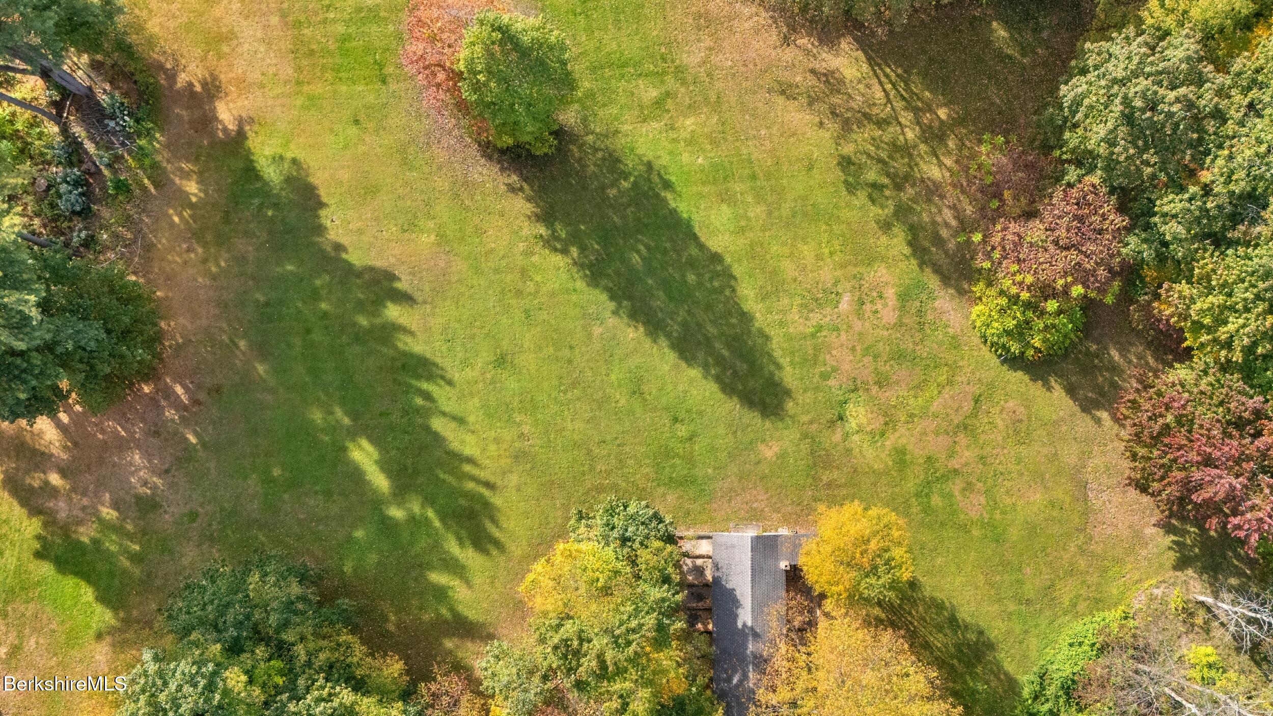 0 Cheshire Road Pittsfield, MA 01201 - Photo 11 of 14 AERIAL VIEW