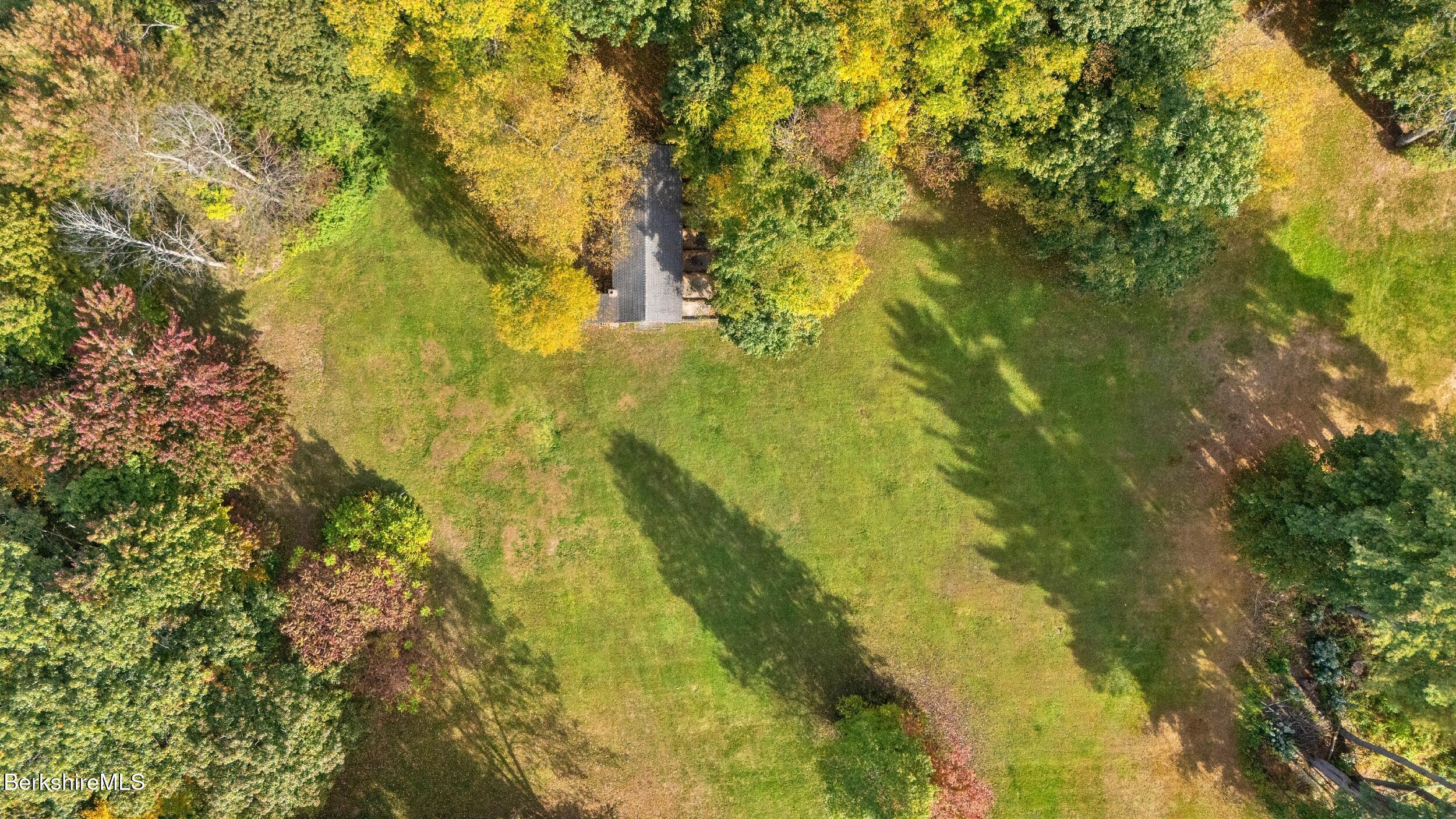 0 Cheshire Road Pittsfield, MA 01201 - Photo 13 of 14 AERIAL VIEW