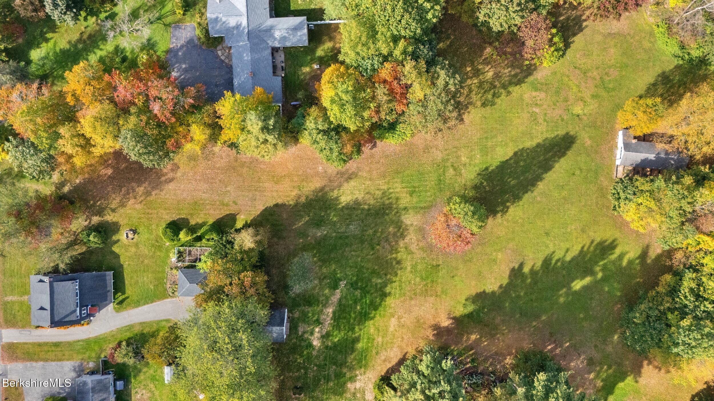 0 Cheshire Road Pittsfield, MA 01201 - Photo 14 of 14 AERIAL VIEW