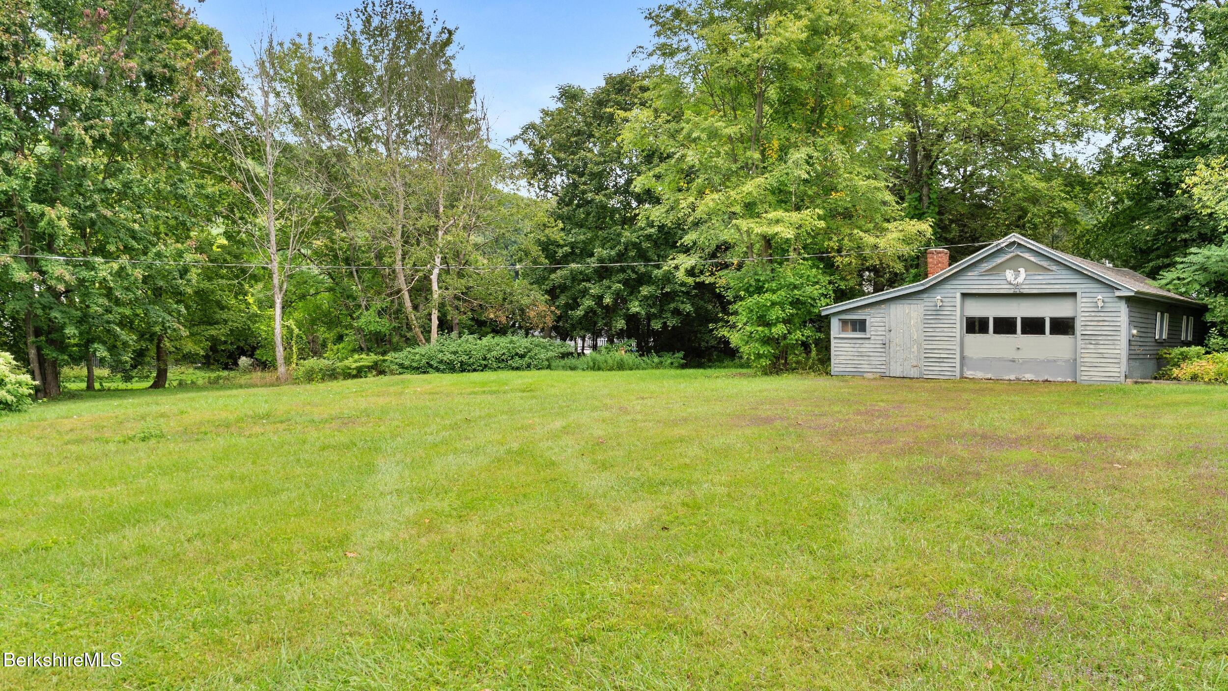 0 Cheshire Road Pittsfield, MA 01201 - Photo 3 of 14 GARAGE ON PROPERTY WITH ELECTRIC