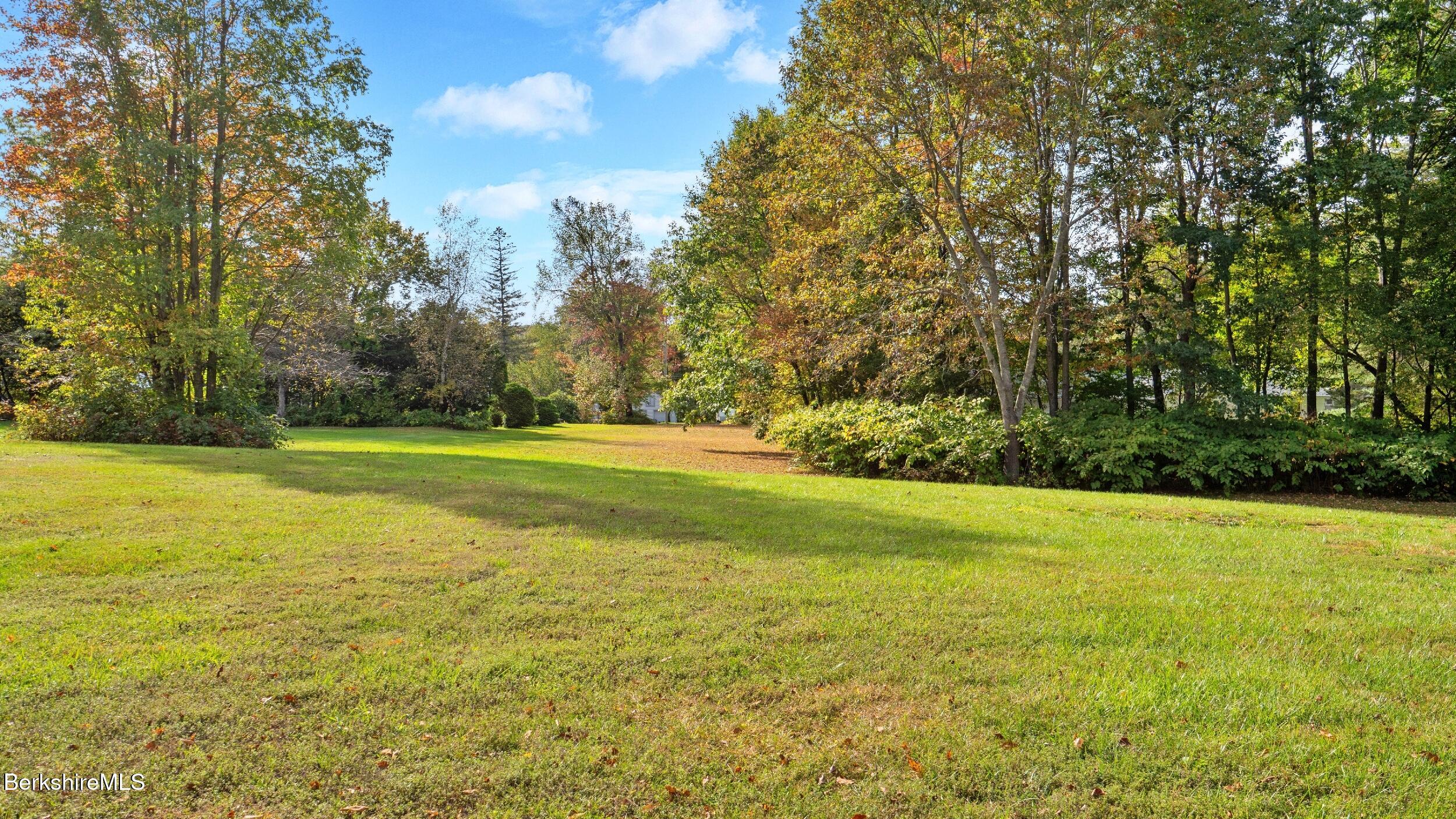 0 Cheshire Road Pittsfield, MA 01201 - Photo 8 of 14 CLEARED LAND