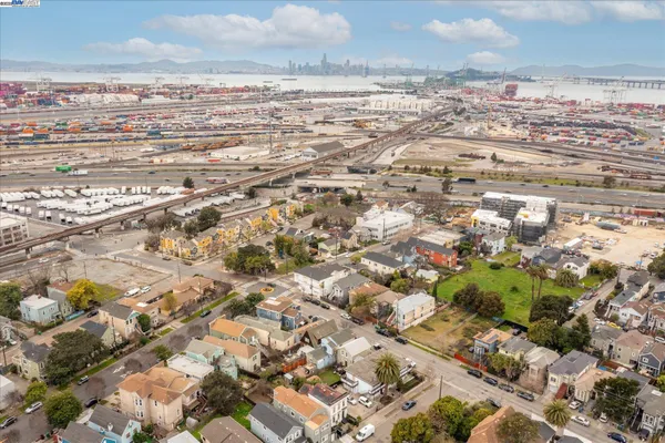 $1,299,000 | 1745 Chase Street, Oakland, CA 94607