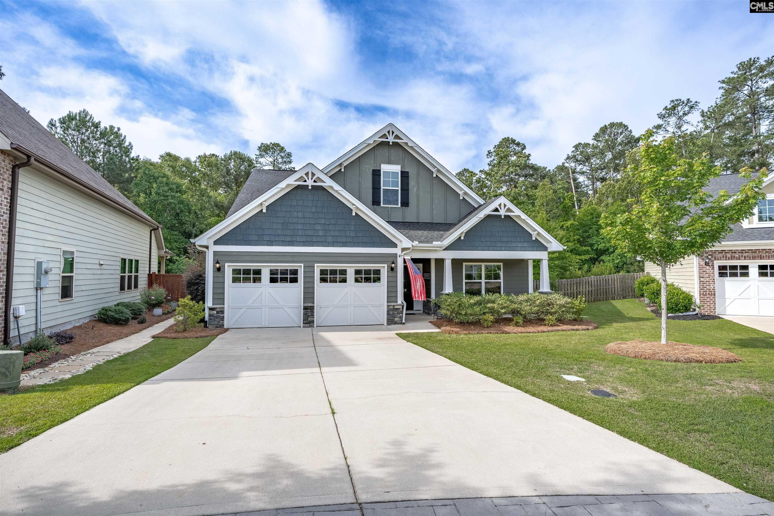 929 Isle Court Chapin, SC 29036 - Photo 3 of 46