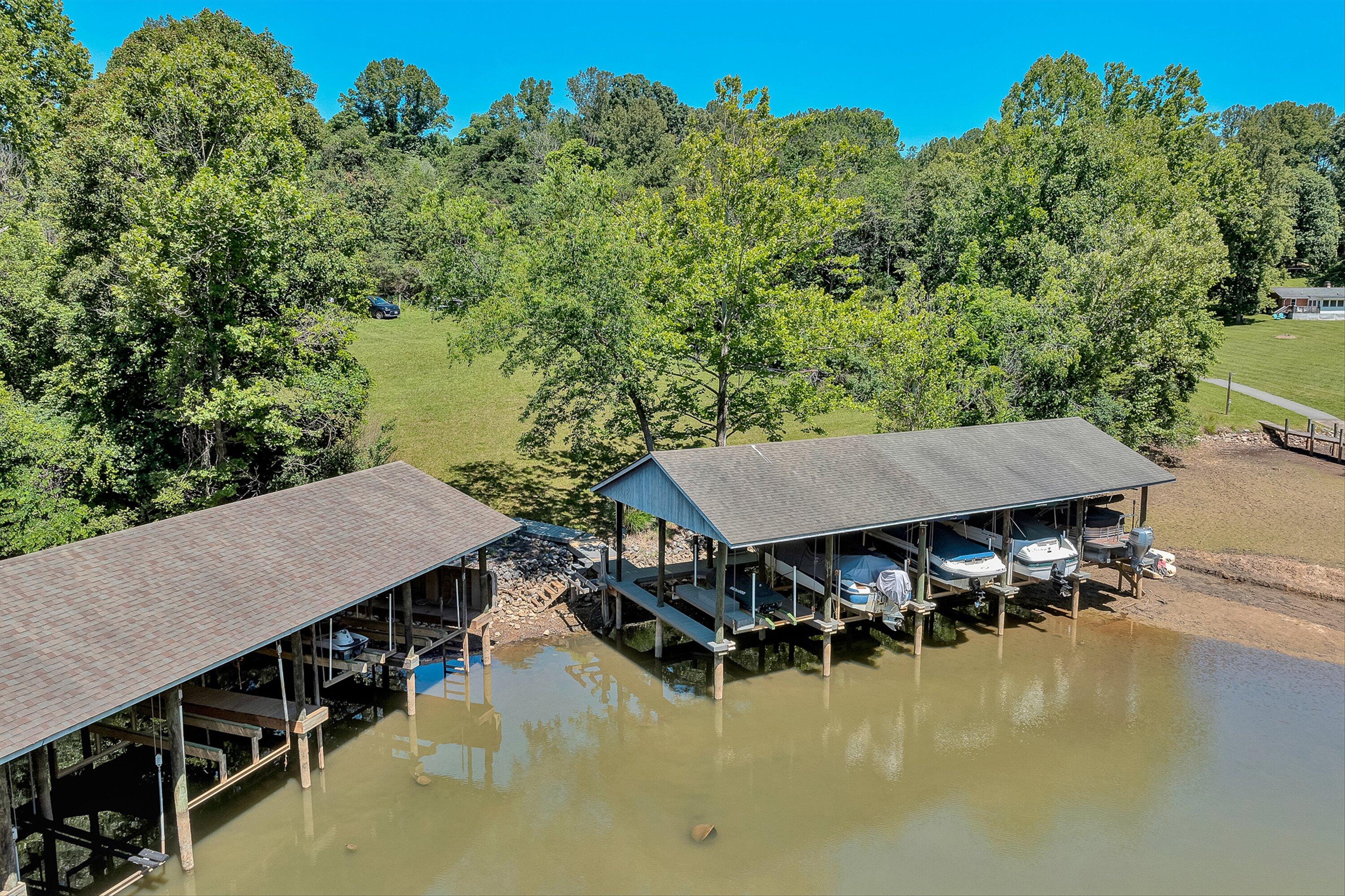 401 Harbor Ridge Drive Goodview, VA 24095 - Photo 29 of 35 35-VM-0631