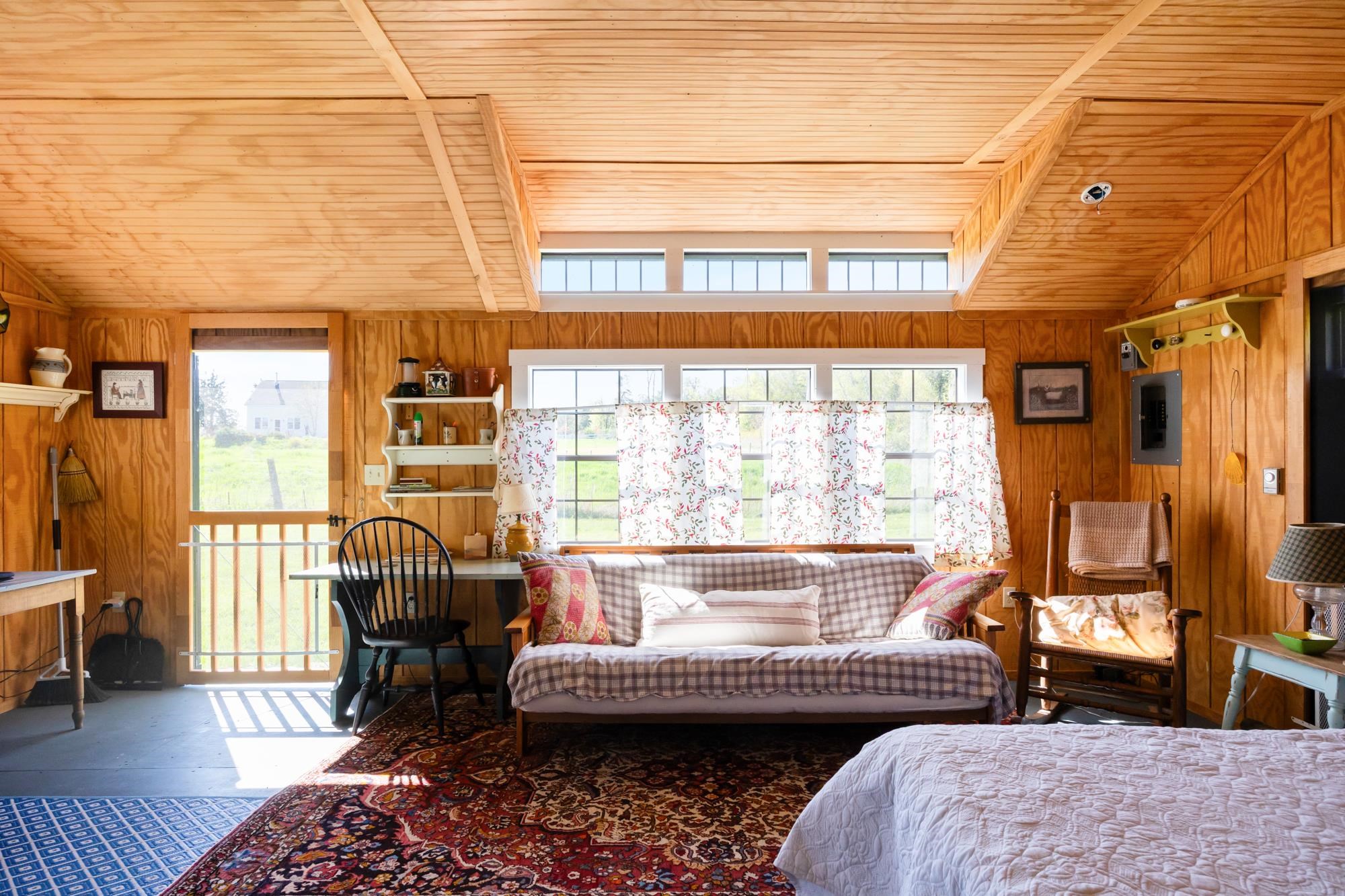 235 Primrose Lane Ferrisburgh, VT 05456 - Photo 44 of 50