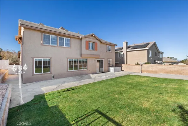 $4,200 | 38442 Wakefield Place, Palmdale, CA 93551