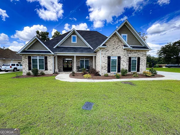 $499,400 | 238 Flat Shoal Drive, Bonaire, GA 31005
