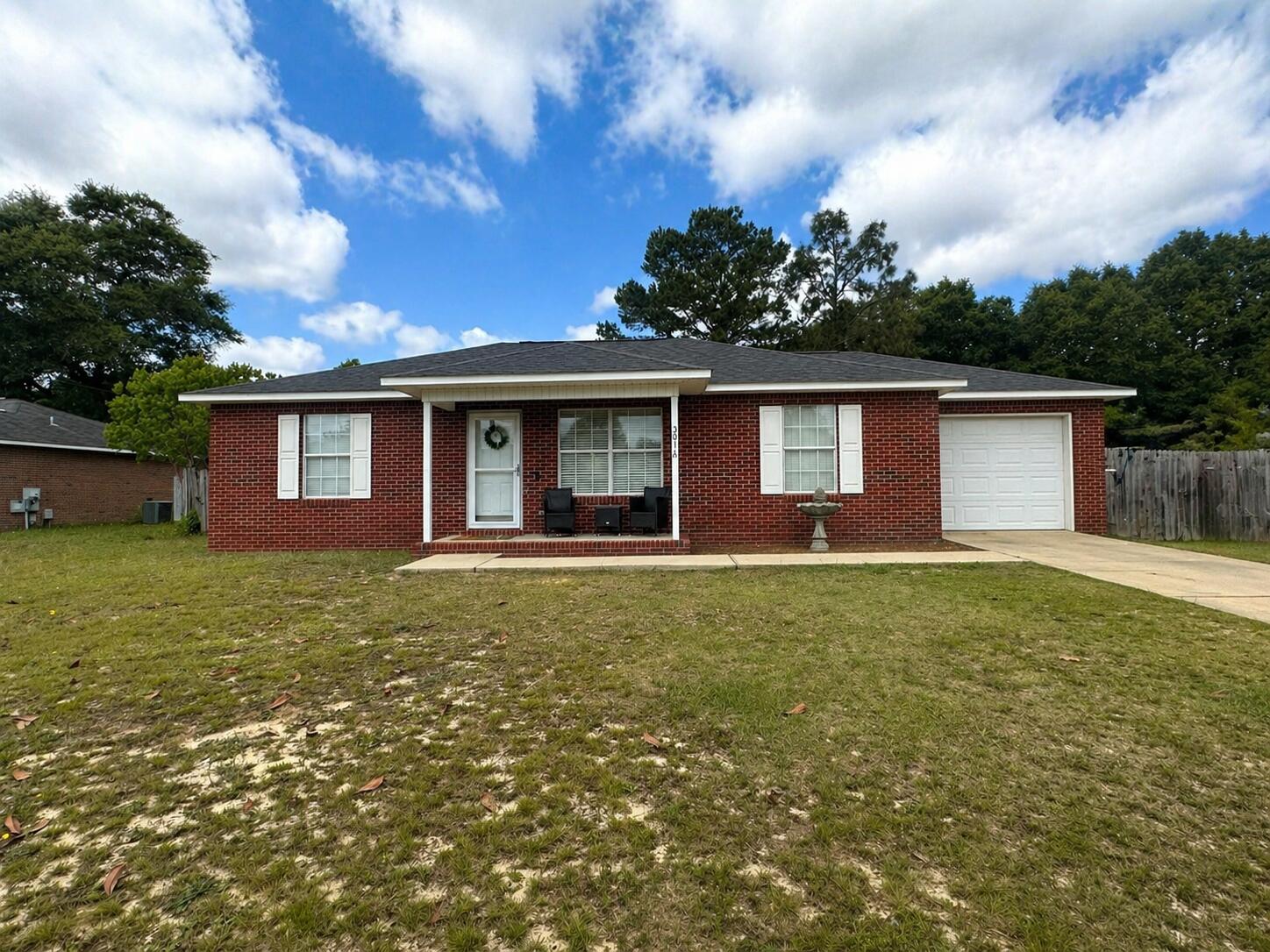 weeks house