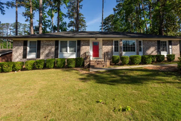 $339,000 | 3507 Jamaica Drive, Augusta, GA 30909