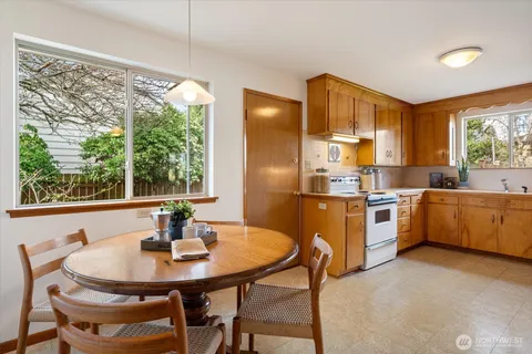 $855,000 | 5819 30th Avenue Northwest, Seattle, WA 98107