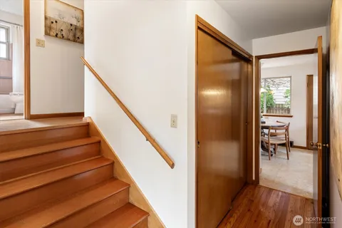 $855,000 | 5819 30th Avenue Northwest, Seattle, WA 98107