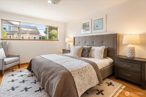 $855,000 | 5819 30th Avenue Northwest, Seattle, WA 98107