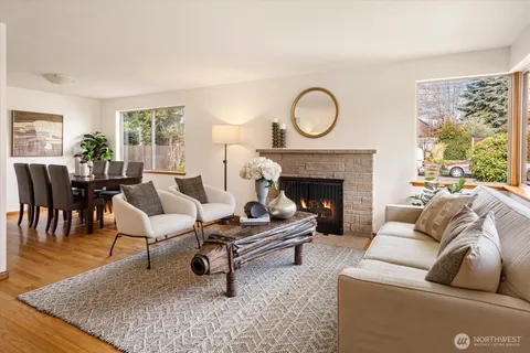 $855,000 | 5819 30th Avenue Northwest, Seattle, WA 98107