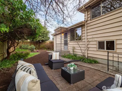 $855,000 | 5819 30th Avenue Northwest, Seattle, WA 98107