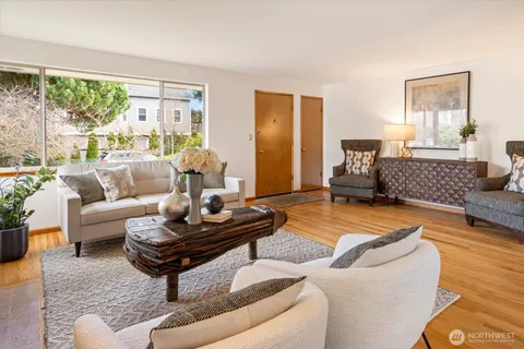 $855,000 | 5819 30th Avenue Northwest, Seattle, WA 98107