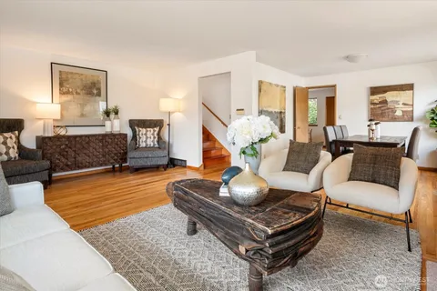 $855,000 | 5819 30th Avenue Northwest, Seattle, WA 98107