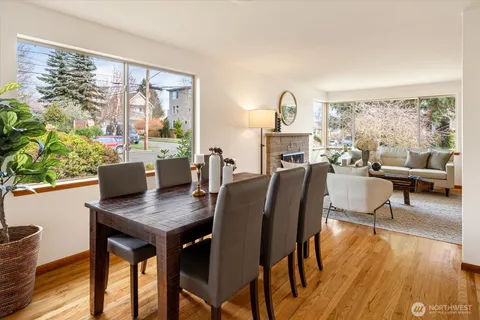 $855,000 | 5819 30th Avenue Northwest, Seattle, WA 98107