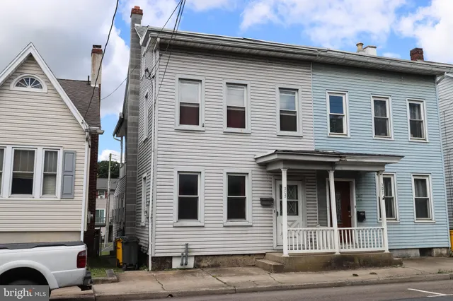 $229,900 | 305 Dock Street, Schuylkill Haven, PA 17972