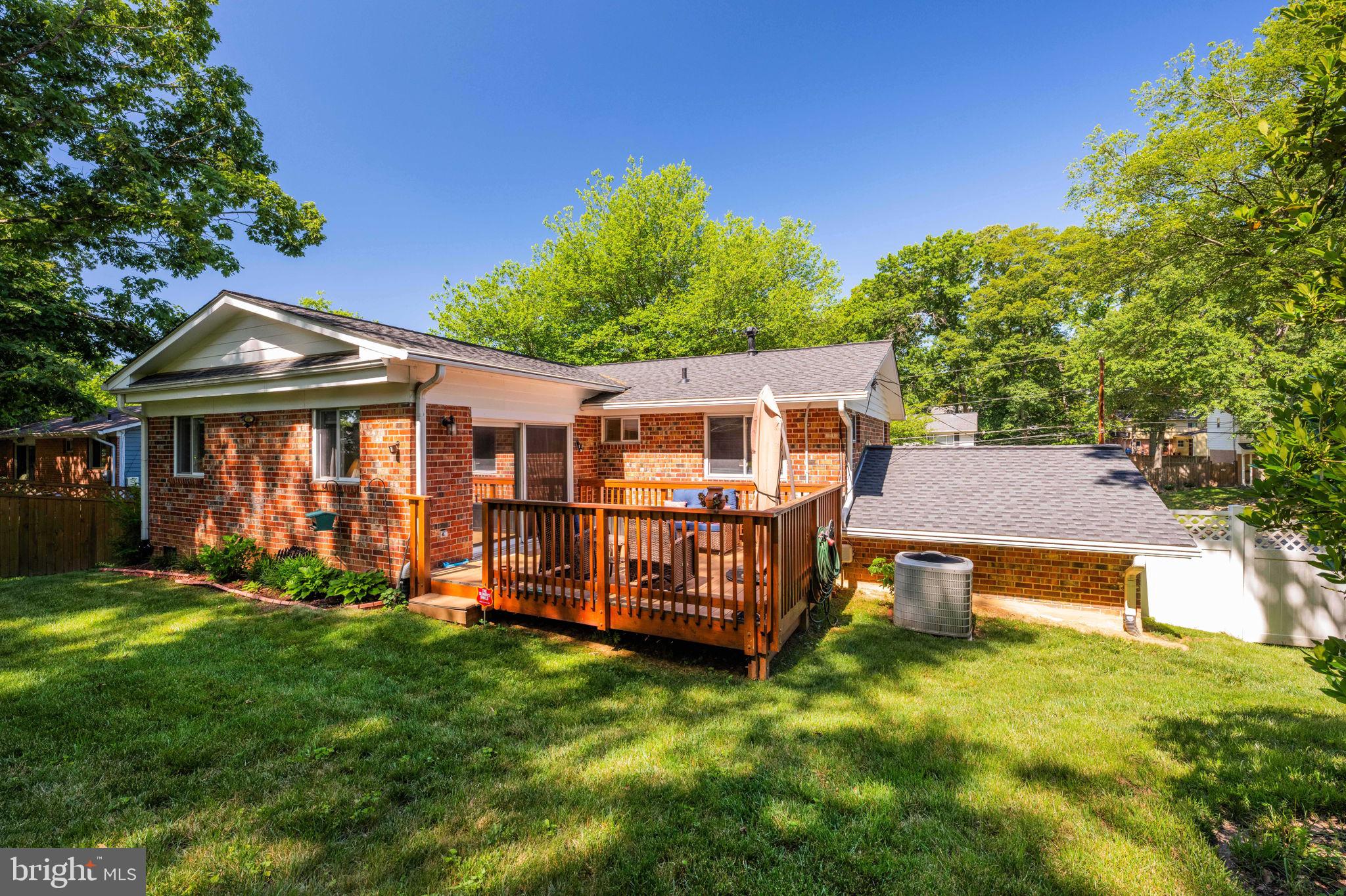 6813 Landor Lane Springfield, VA 22152 - Photo 55 of 60