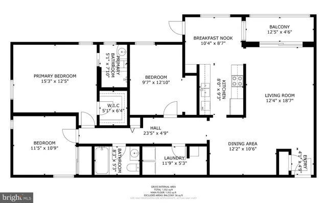 a view of a swimming pool with a yard