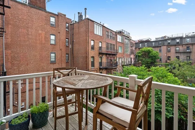 $3,300 | 406 Columbus Avenue, Unit 2, Boston, MA 02116