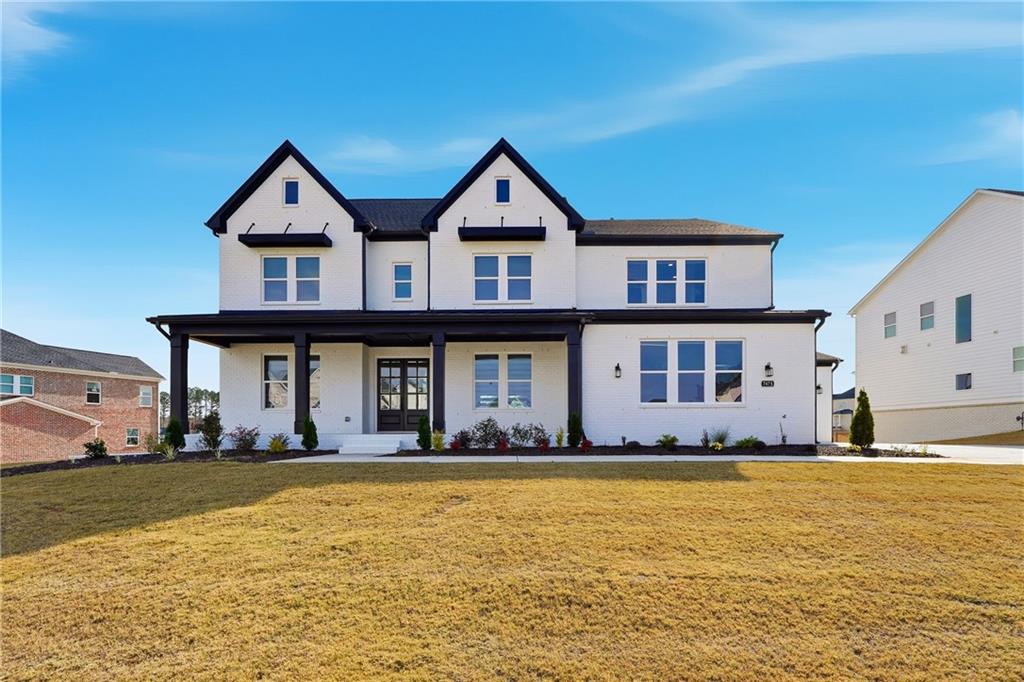 7475 Misty Meadow Lane Cumming, GA 30040 - Photo 2 of 63