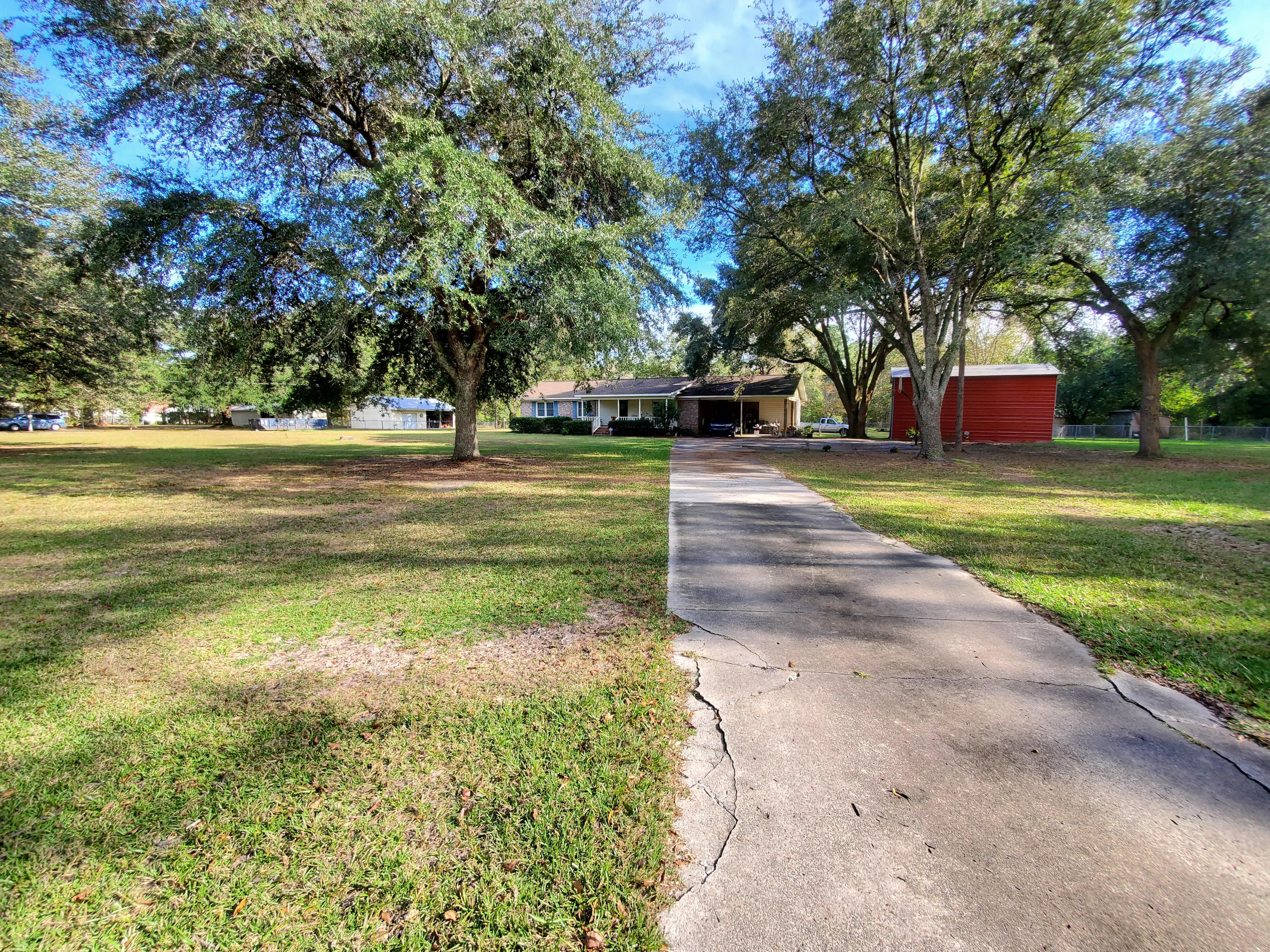 839 Winchester Road Walterboro, SC 29488 - Photo 1 of 88 20201101_145445