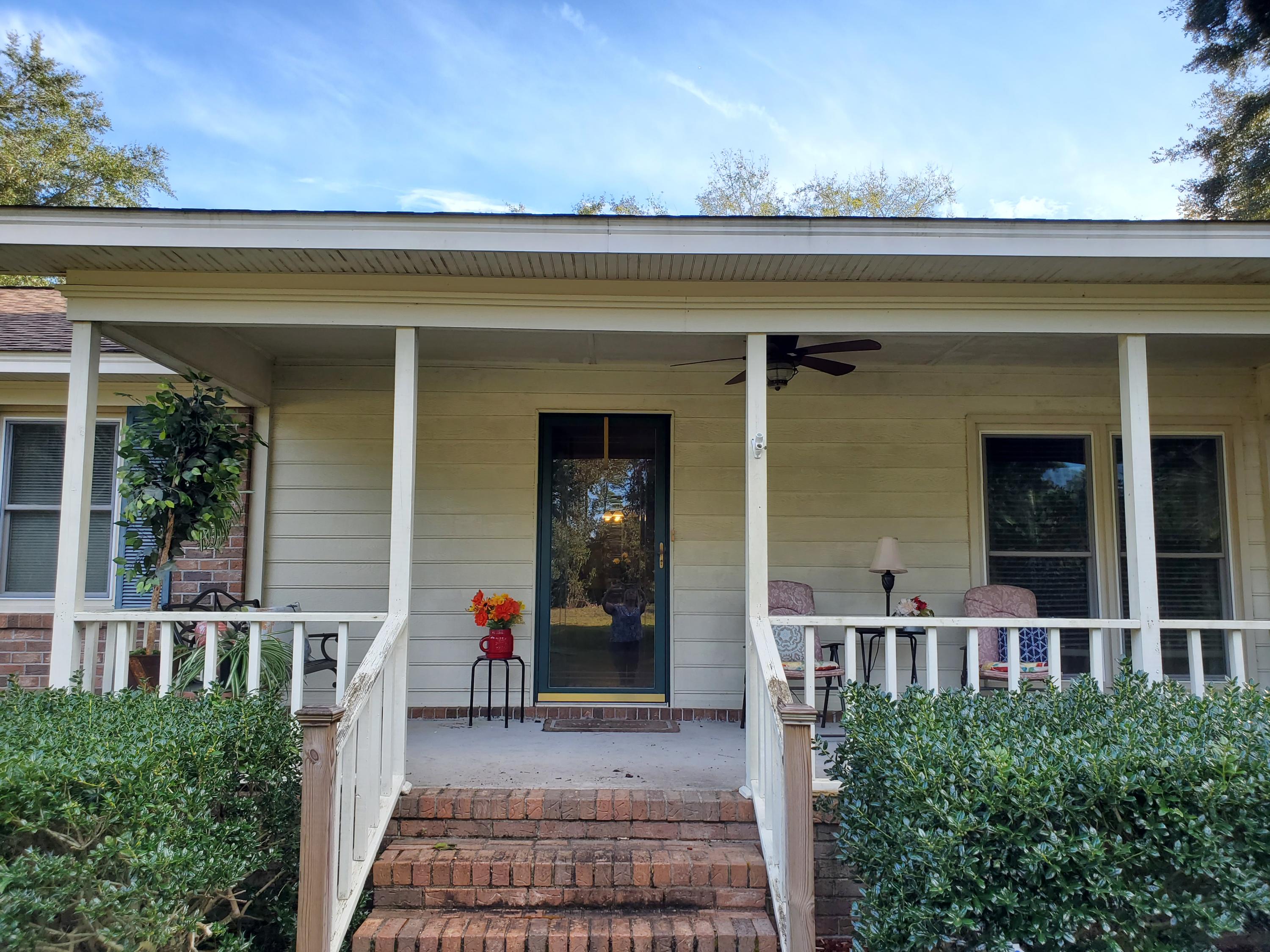 839 Winchester Road Walterboro, SC 29488 - Photo 4 of 88 20201101_150012