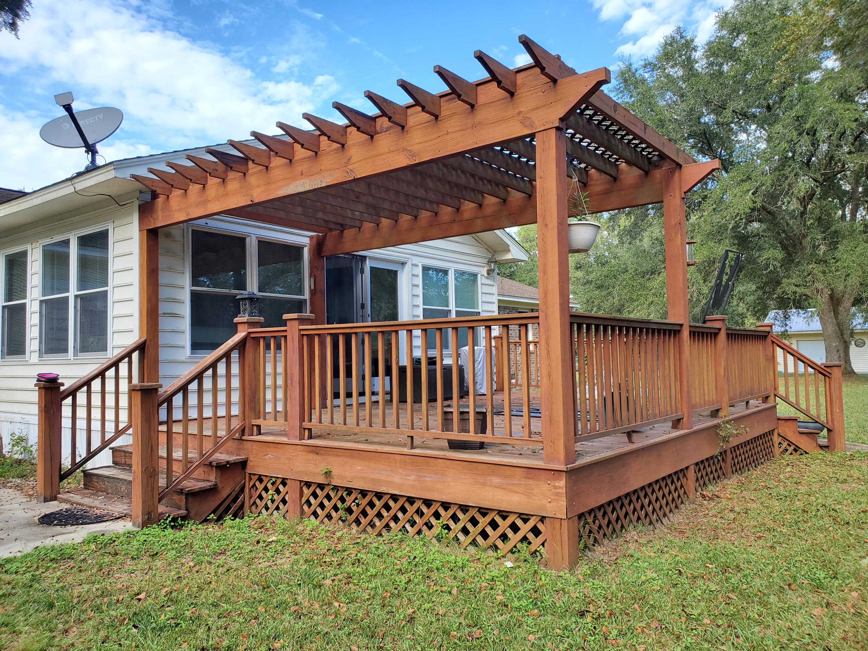 839 Winchester Road Walterboro, SC 29488 - Photo 51 of 88 20201101_151136
