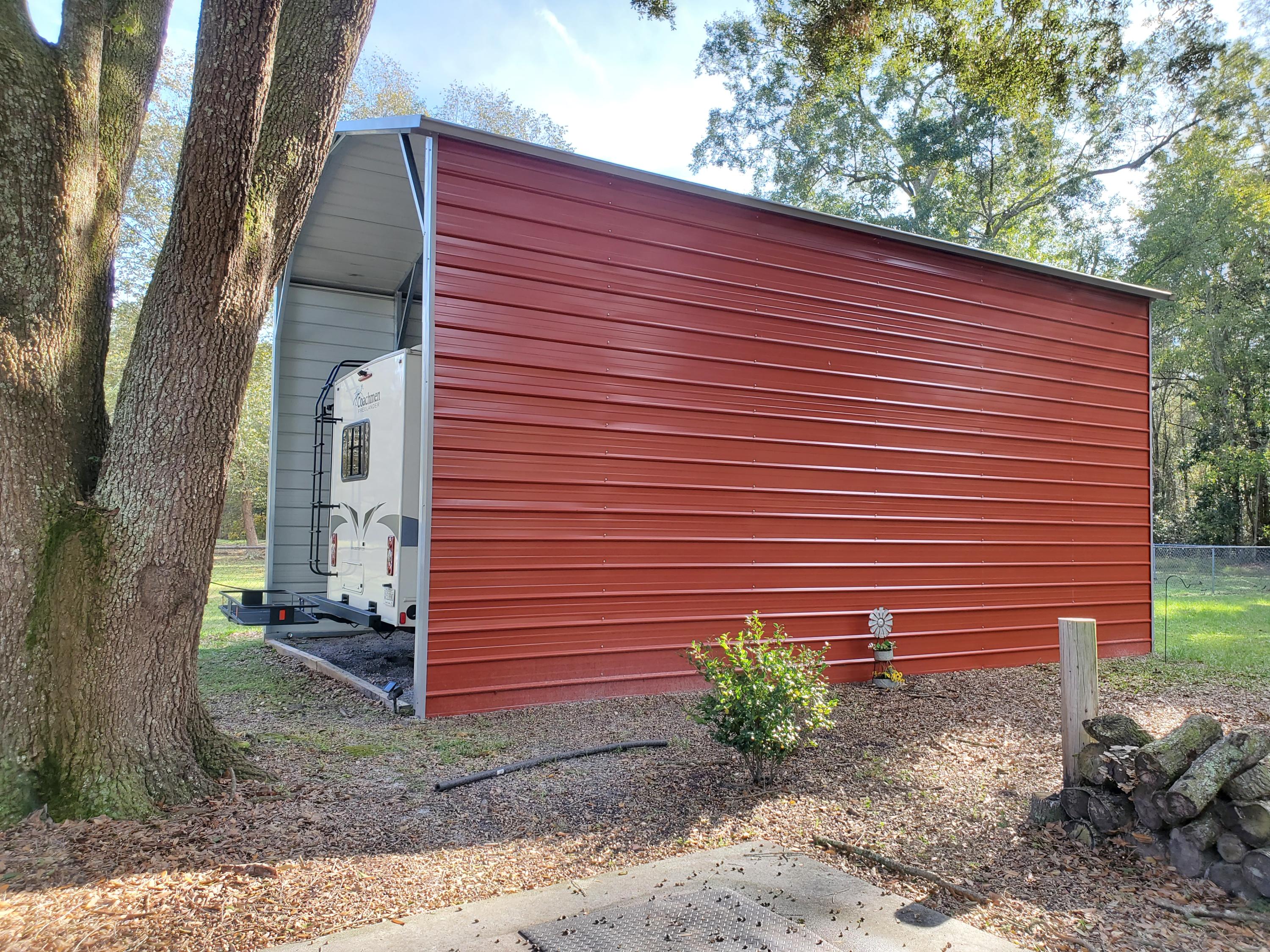 839 Winchester Road Walterboro, SC 29488 - Photo 56 of 88 20201101_145734
