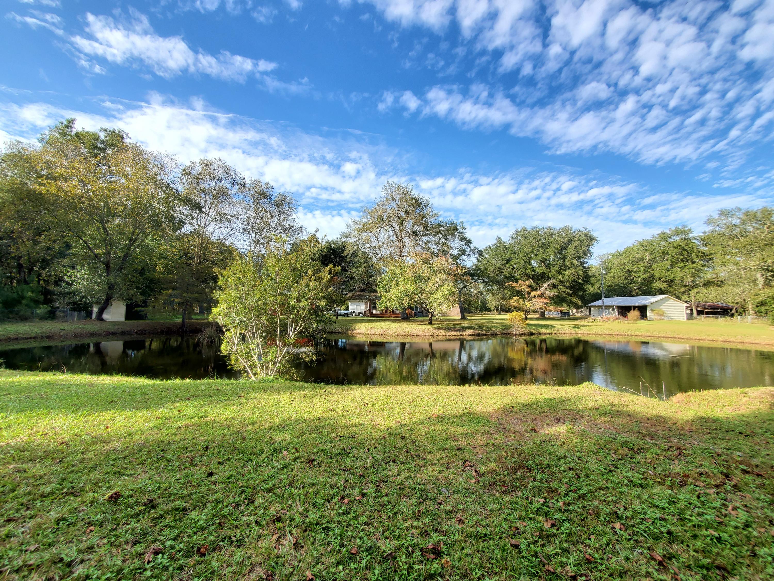 839 Winchester Road Walterboro, SC 29488 - Photo 86 of 88 Unknown